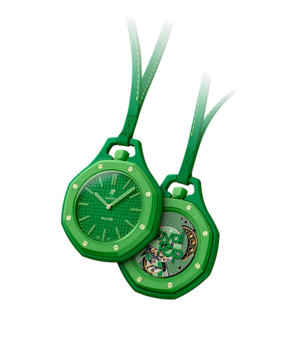 ROYAL POP GREEN EIGHT