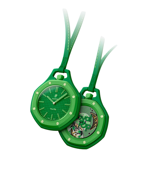 ROYAL POP GREEN EIGHT