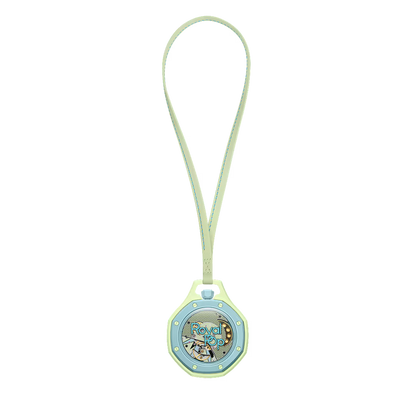 ROYAL POP BLAUE ACHT